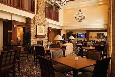 โฮมวูด แอนด์ สวีท บาย ฮิลตัน มอนต์โกเมอรี อีสต์เชส Hotel ภายนอก รูปภาพ