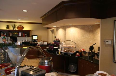 โฮมวูด แอนด์ สวีท บาย ฮิลตัน มอนต์โกเมอรี อีสต์เชส Hotel ภายนอก รูปภาพ