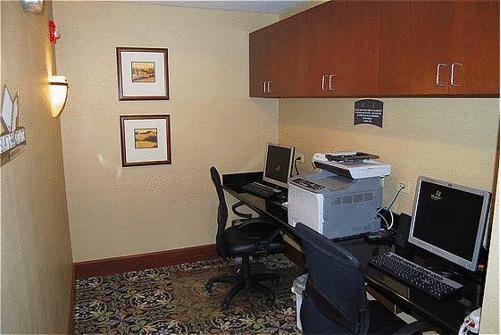 โฮมวูด แอนด์ สวีท บาย ฮิลตัน มอนต์โกเมอรี อีสต์เชส Hotel ภายนอก รูปภาพ