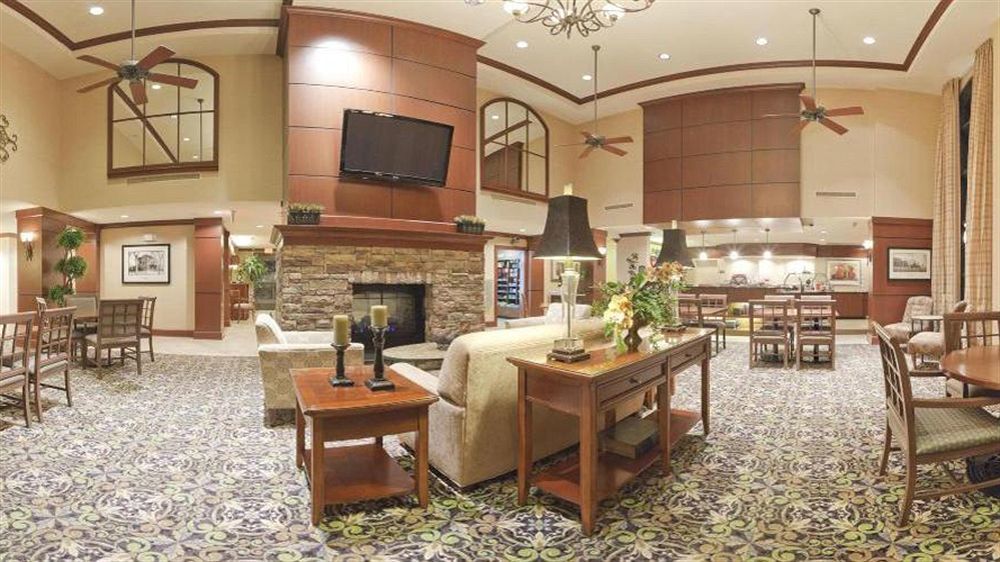 โฮมวูด แอนด์ สวีท บาย ฮิลตัน มอนต์โกเมอรี อีสต์เชส Hotel ภายนอก รูปภาพ