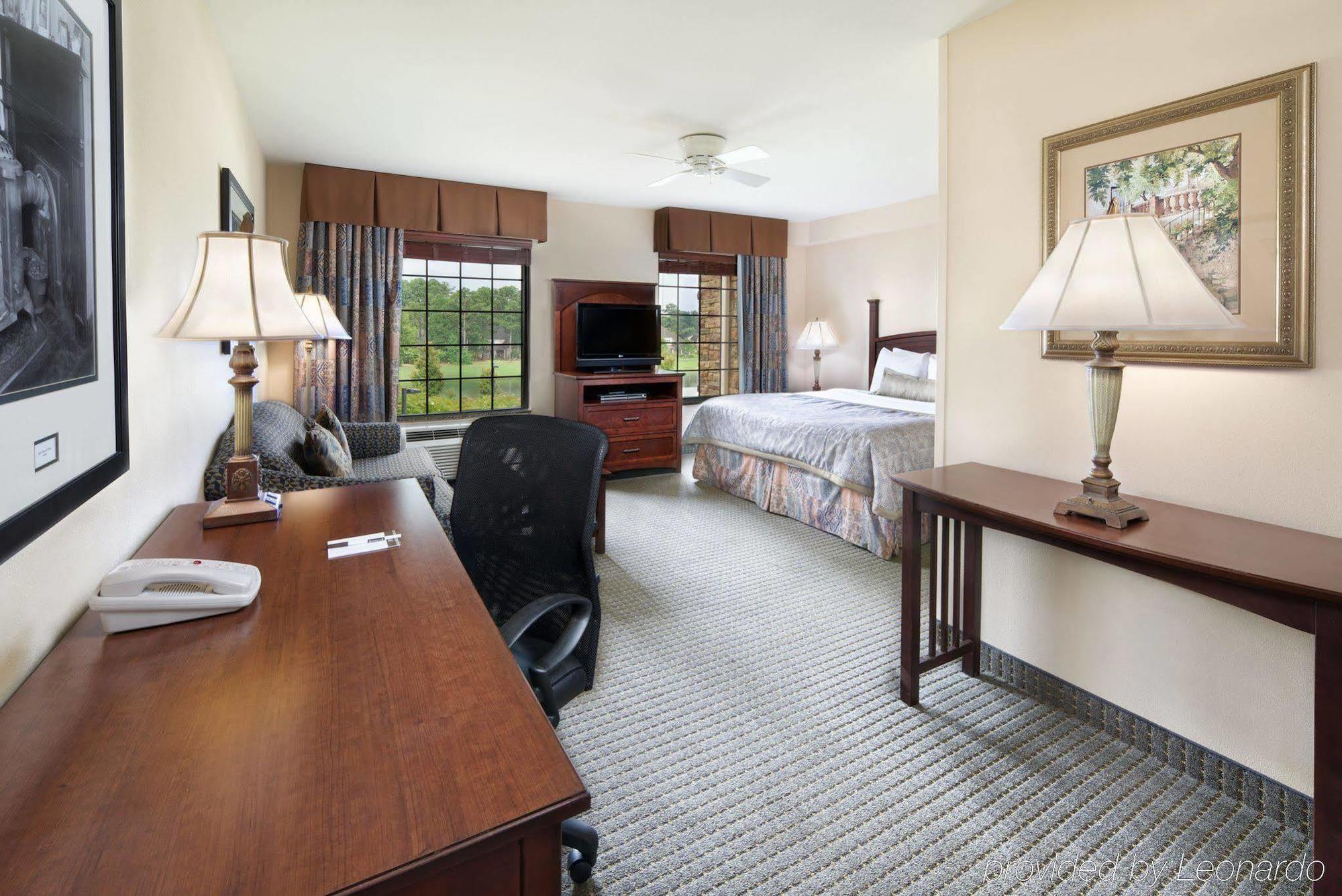 โฮมวูด แอนด์ สวีท บาย ฮิลตัน มอนต์โกเมอรี อีสต์เชส Hotel ภายนอก รูปภาพ