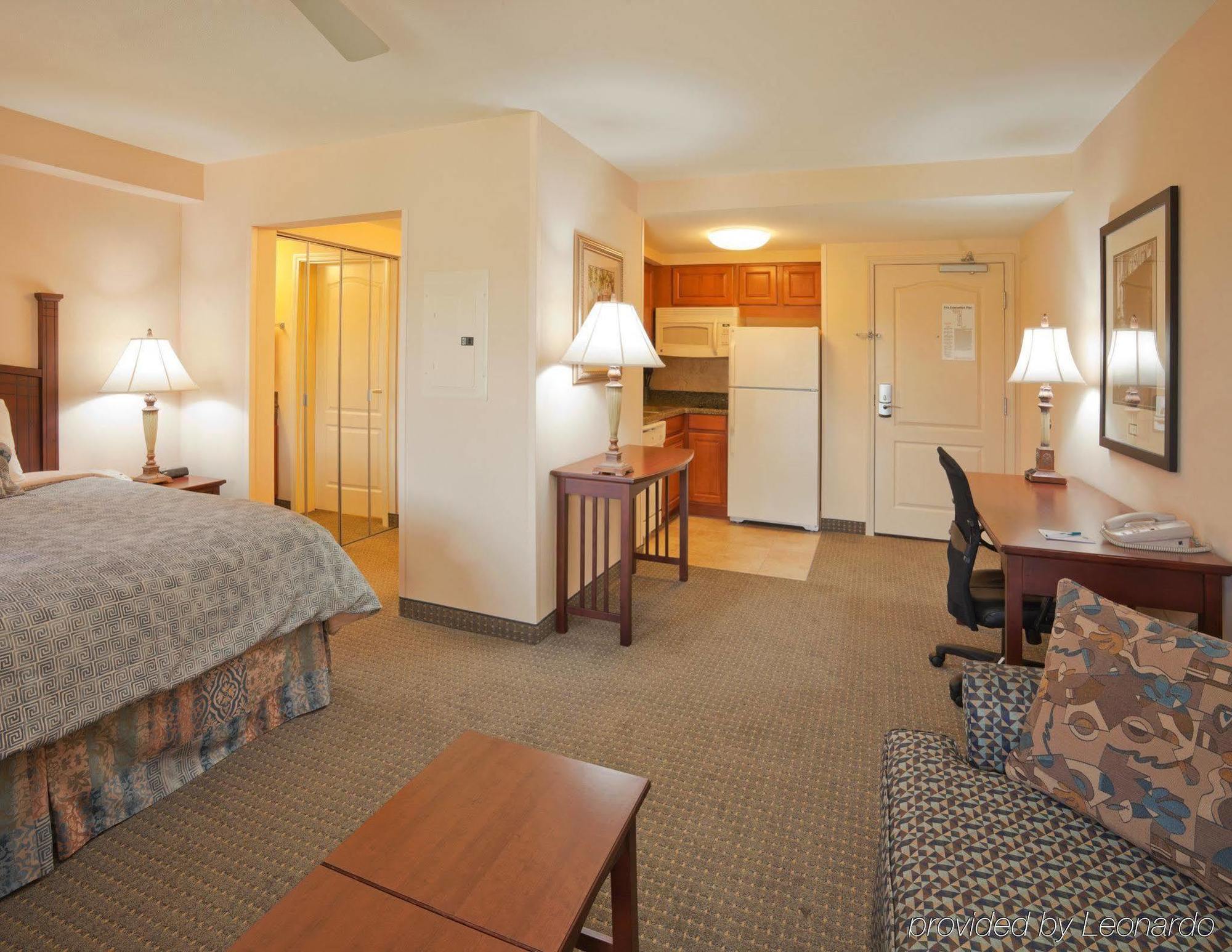 โฮมวูด แอนด์ สวีท บาย ฮิลตัน มอนต์โกเมอรี อีสต์เชส Hotel ห้อง รูปภาพ