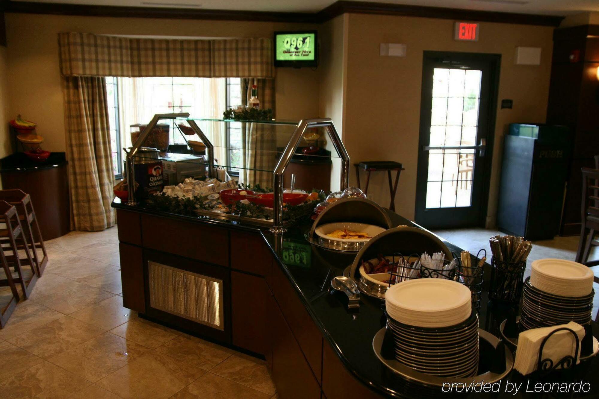 โฮมวูด แอนด์ สวีท บาย ฮิลตัน มอนต์โกเมอรี อีสต์เชส Hotel ภายนอก รูปภาพ