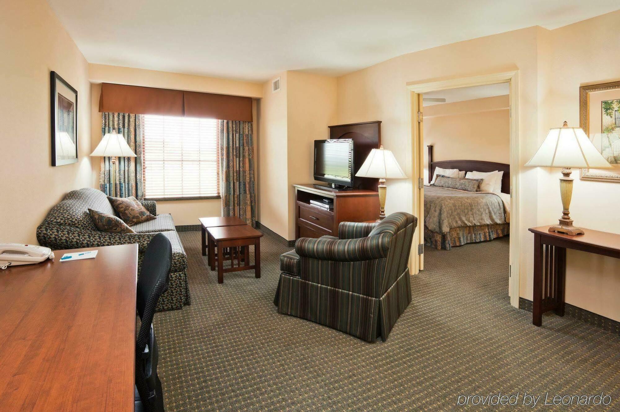 โฮมวูด แอนด์ สวีท บาย ฮิลตัน มอนต์โกเมอรี อีสต์เชส Hotel ห้อง รูปภาพ